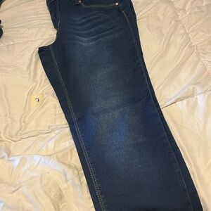 1822 Denim Deep Indigo Jeans